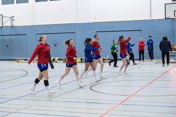 Bild 3 - F HSG Pinnau2 - Rellinger TV2 : Ergebnis: 27:20